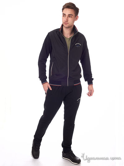 Костюм Paul & Shark, цвет синий