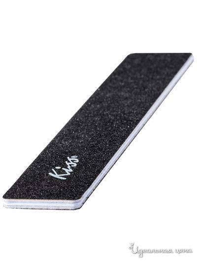 Пилка для ногтей, Kiss