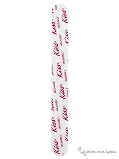 Пилка для ногтей, Kiss