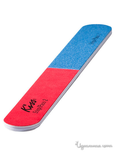 Пилка для ногтей, Kiss