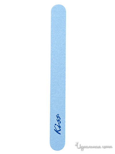 Пилка для ногтей, Kiss