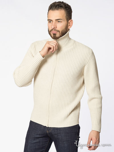 Кардиган IROR, цвет бежевый