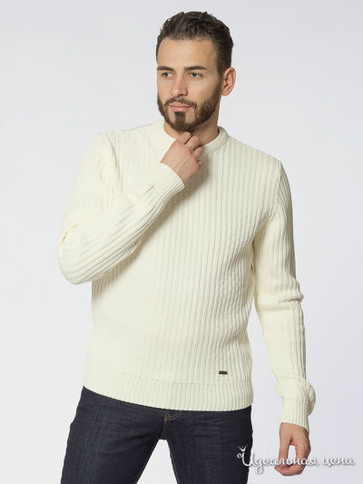 Джемпер IROR, цвет бежевый