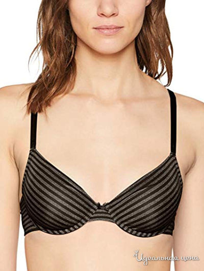 Бюстгальтер BeeDees, цвет черный