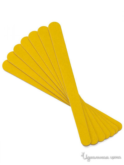 Пилочки для маникюра Emery Boards, 20 шт, Mavala