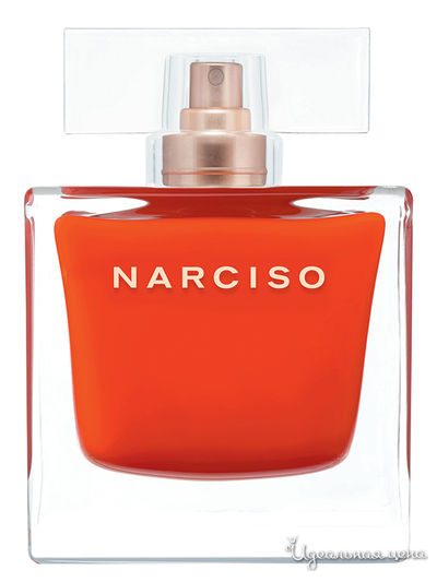 Туалетная вода Narciso ROUGE, 90 мл, NARCISO RODRIGUEZ