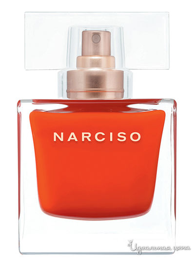 Туалетная вода Narciso ROUGE, 30 мл, NARCISO RODRIGUEZ