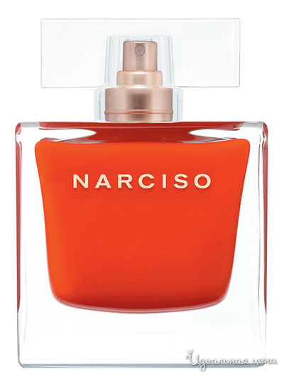 Туалетная вода Narciso ROUGE, 50 мл, NARCISO RODRIGUEZ
