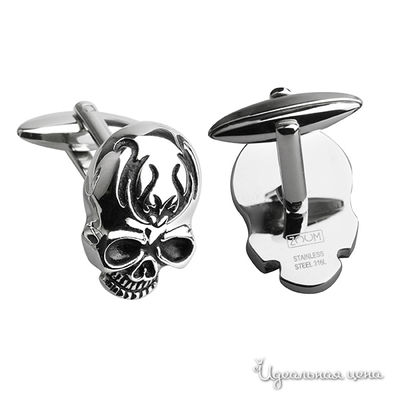 Запонки Sonia Spencer