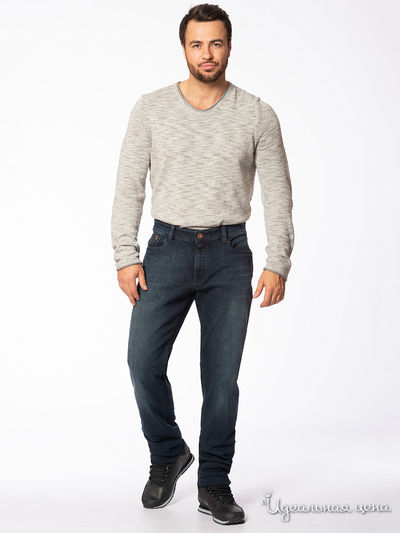 Джинсы Camel Active, цвет синий