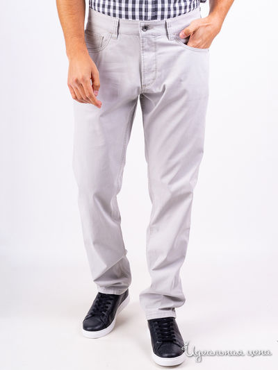 Брюки Camel Active, цвет бежевый