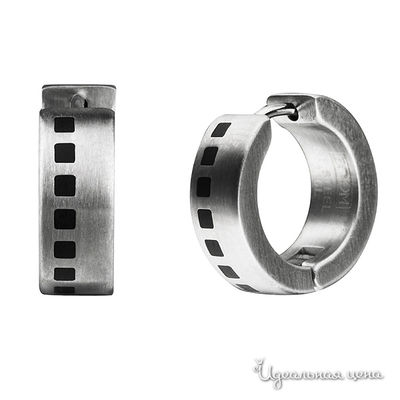 Серьги Sonia Spencer