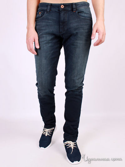 Джинсы Camel Active, цвет синий
