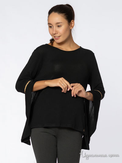 Джемпер CANNELLA, цвет черный