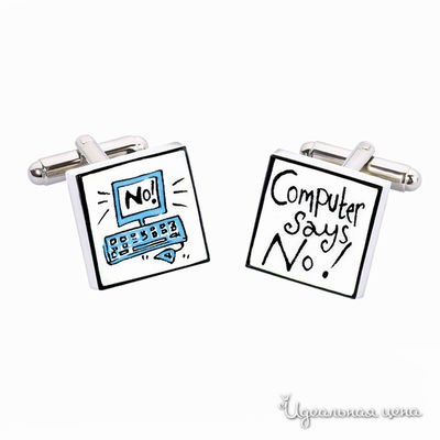 Запонки Sonia Spencer