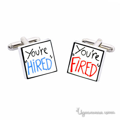 Запонки Sonia Spencer