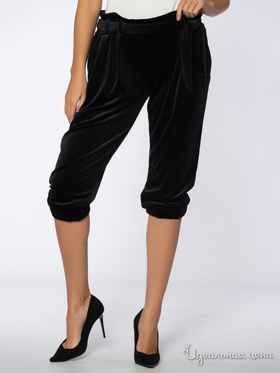 Капри Rinascimento, цвет черный