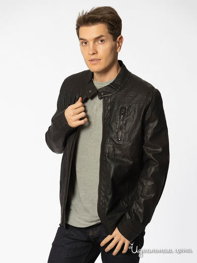 Куртка Bearloga, цвет черный