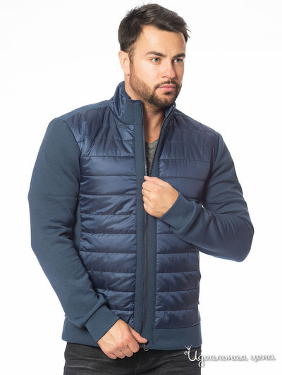 Куртка NAPAPIJRI, цвет синий