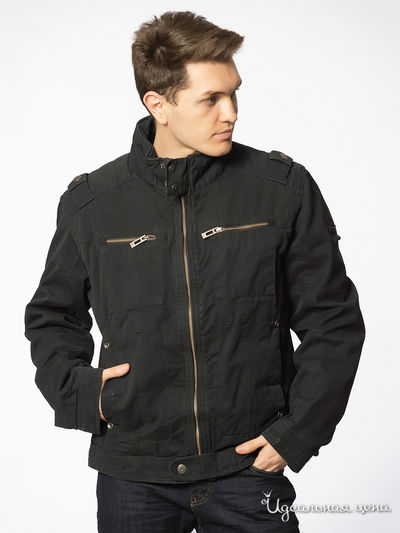 Куртка Esprit, цвет черный