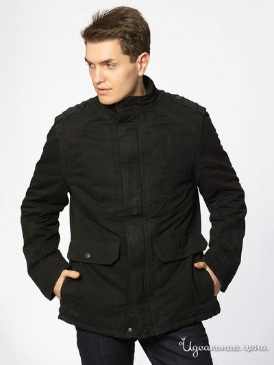 Куртка Esprit, цвет черный