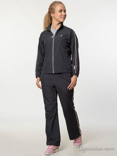 Костюм Champion, цвет черный