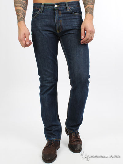 Джинсы Levi's, цвет синий