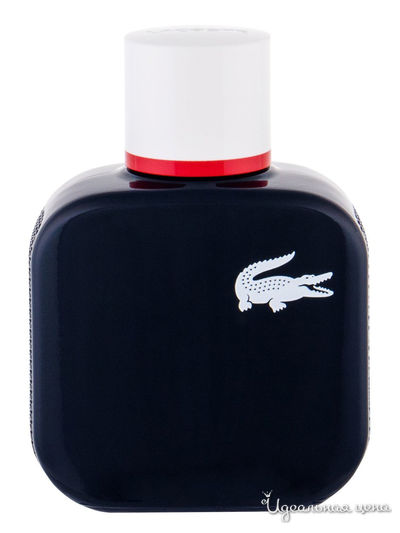 Туалетная вода EDL L.12.12 FRENCH PANACHE, 100 мл, Lacoste