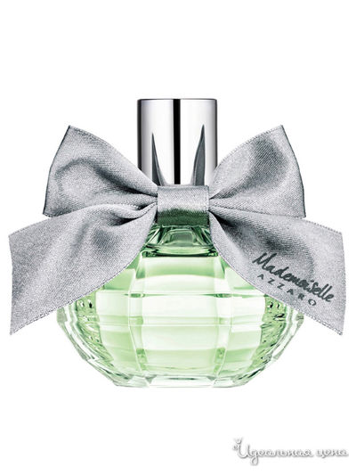 Туалетная вода MADEMOISELLE L'EAU TRES FLORALE, 50 мл, AZZARO
