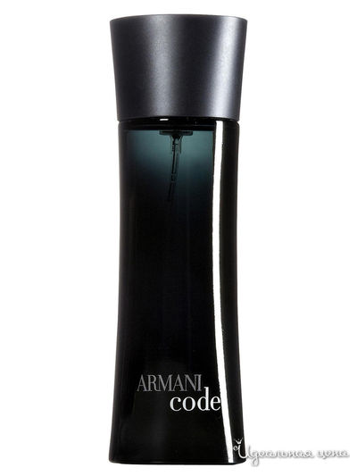 Туалетная вода ARMANI CODE, 50 мл, Giorgio Armani