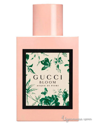 Туалетная вода BLOOM ACQUA DI FIORI, 30 мл, Gucci