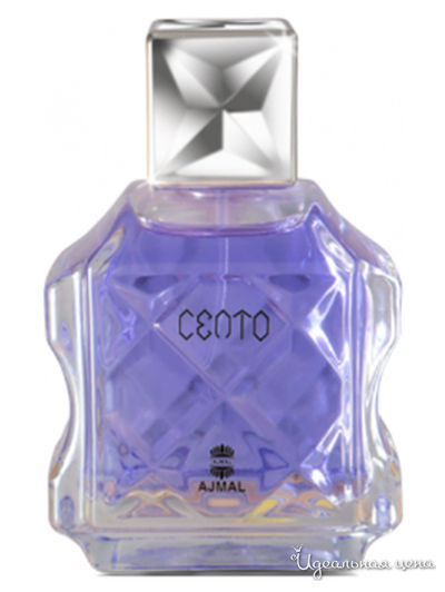 Парфюмерная вода CENTO, 100 мл, AJMAL