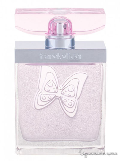 Парфюмерная вода NATURE, 50 мл, FRANCK OLIVIER