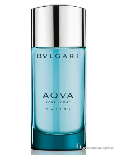 Туалетная вода AQVA MARINE, 30 мл, Bvlgari