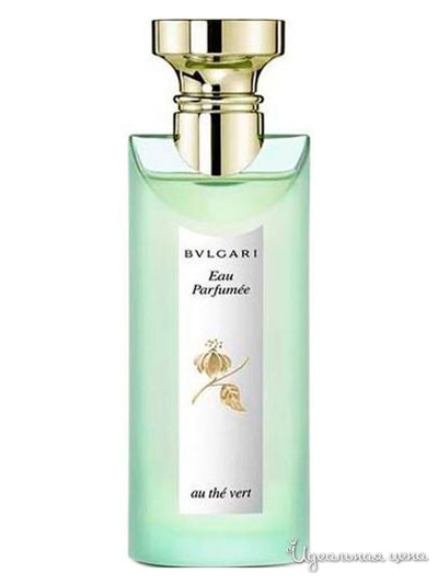 Парфюмерная вода EAU PARFUME AU THE VERT, 5 мл, Bvlgari