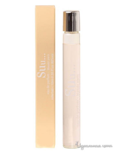 Парфюмерная вода SUU, 10 мл, MASAKI MATSUSHIMA