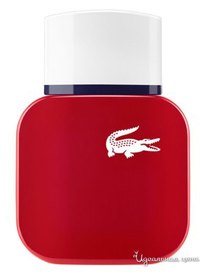 Туалетная вода EDL L.12.12 FRENCH PANACHE, 30 мл, Lacoste