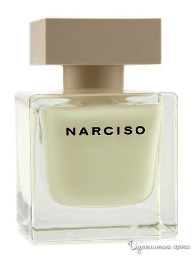 Парфюмерная вода NARCISO, 50 мл, NARCISO RODRIGUEZ
