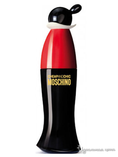 Туалетная вода Cheap And Chic, 50 мл, Moschino