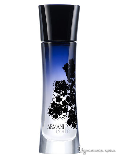 Парфюмерная вода ARMANI CODE, 30 мл, Giorgio Armani