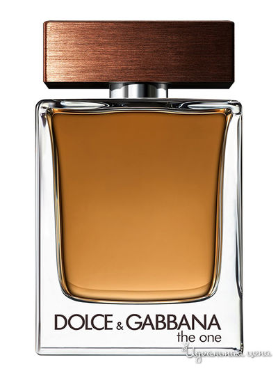 Туалетная вода THE ONE, 100 мл, Dolce & Gabbana