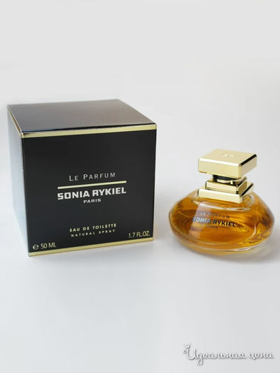 Туалетная вода Woman, 50 мл, SONUA RYKIEL