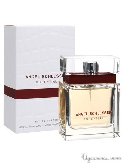 Парфюмерная вода ESSENTIAL, 100 мл, ANGEL SCHLESSER