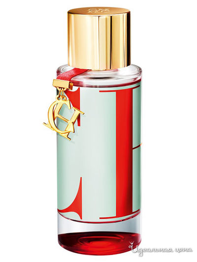 Туалетная вода CH L'EAU, 50 мл, Carolina Herrera
