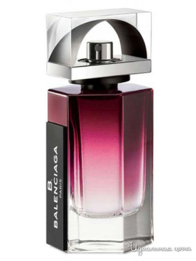 Парфюмерная вода INTENSE woman, 30 мл, BALENCIAGA