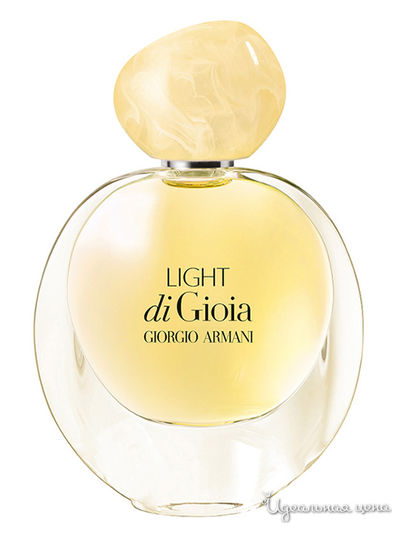 Парфюмерная вода LIGHT di GIOIA, 30 мл, Giorgio Armani