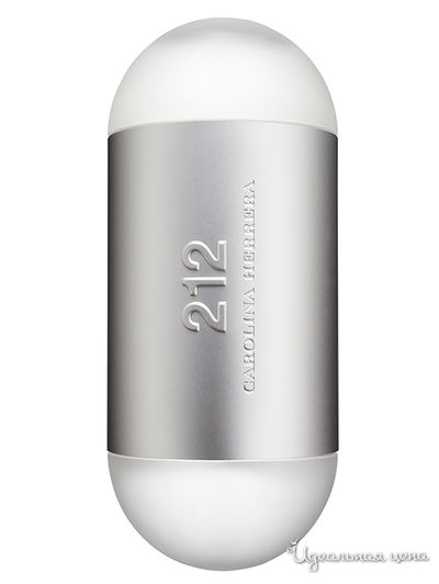 Туалетная вода 212, 100 мл, Carolina Herrera