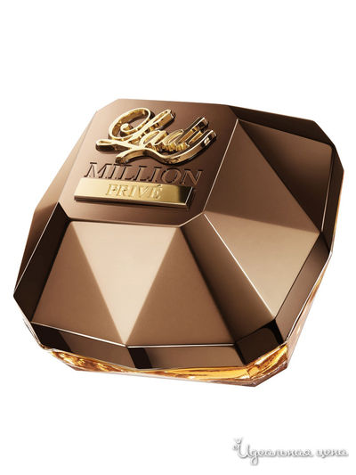 Парфюмерная вода Lady Million PRIVE, 30 мл, Paco Rabanne