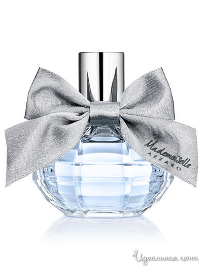 Туалетная вода MADEMOISELLE L'EAU TRES CHARMANTE, 50 мл, AZZARO