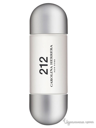 Туалетная вода 212, 30 мл, Carolina Herrera
